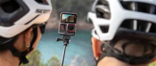 INSTA360 Ace Pro Waterdichte Actiecamera 4K120fps 1/1,3" Sensor KI — miniatuur 16