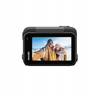 INSTA360 Ace Pro Waterdichte Actiecamera 4K120fps 1/1,3" Sensor KI — miniatuur 14