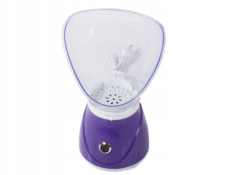 EZBASICS Gezichtssauna Gezichtsstomer Thuis SPA Set — foto 3