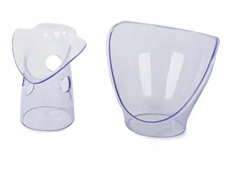 EZBASICS Gezichtssauna Gezichtsstomer Thuis SPA Set — miniatuur 5