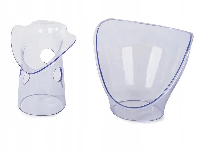 EZBASICS Gezichtssauna Gezichtsstomer Thuis SPA Set — foto 5
