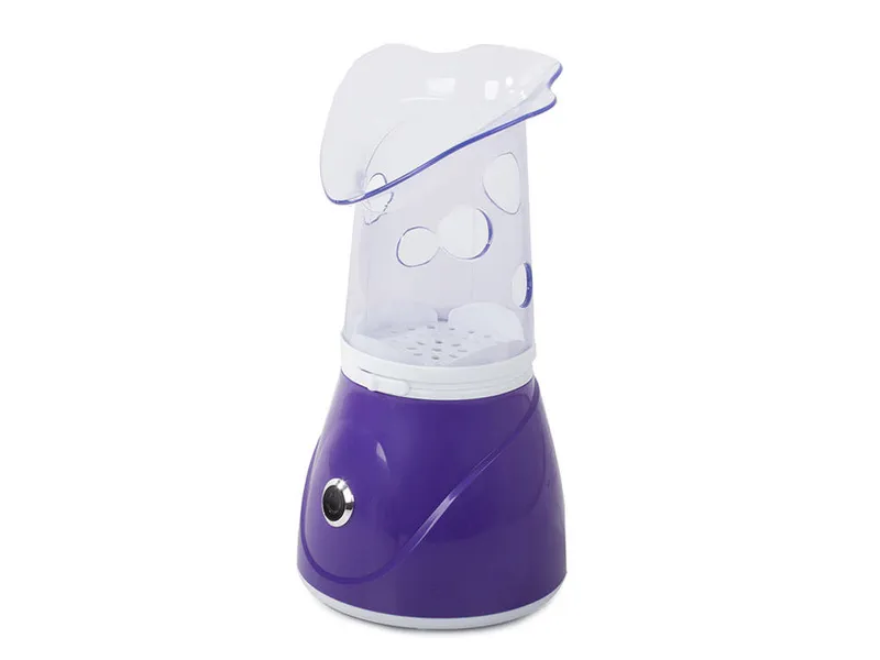 EZBASICS Gezichtssauna Gezichtsstomer Thuis SPA Set — foto 6