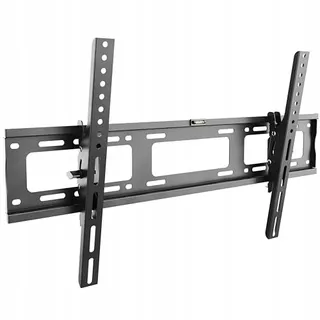 RICOO R07 TV Muurbeugel Kantelbaar 37-80 Inch 100kg VESA 600x400 — miniatuur 1