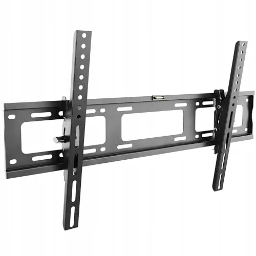 RICOO R07 TV Muurbeugel Kantelbaar 37-80 Inch 100kg VESA 600x400 — foto 1