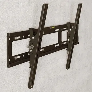 RICOO R07 TV Muurbeugel Kantelbaar 37-80 Inch 100kg VESA 600x400 — miniatuur 7