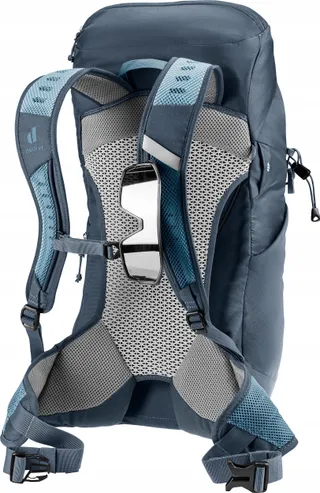 DEUTER AC Lite 24 Wandelrugzak Blauw — miniatuur 6