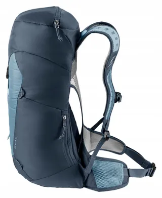 DEUTER AC Lite 24 Wandelrugzak Blauw — miniatuur 4