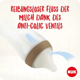 NUK Voedingsset Sterilisator Flessen Spenen Baby's — miniatuur 5