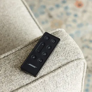 BOSE Smart Soundbar Dolby Atmos Bluetooth Alexa Google Assistant Zwart — miniatuur 6