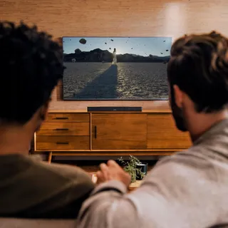 BOSE Smart Soundbar Dolby Atmos Bluetooth Alexa Google Assistant Zwart — miniatuur 7