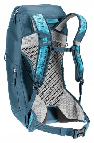 DEUTER AC Lite 14 SL Damesrugzak Lagoon Atlantic 14L — miniatuur 3