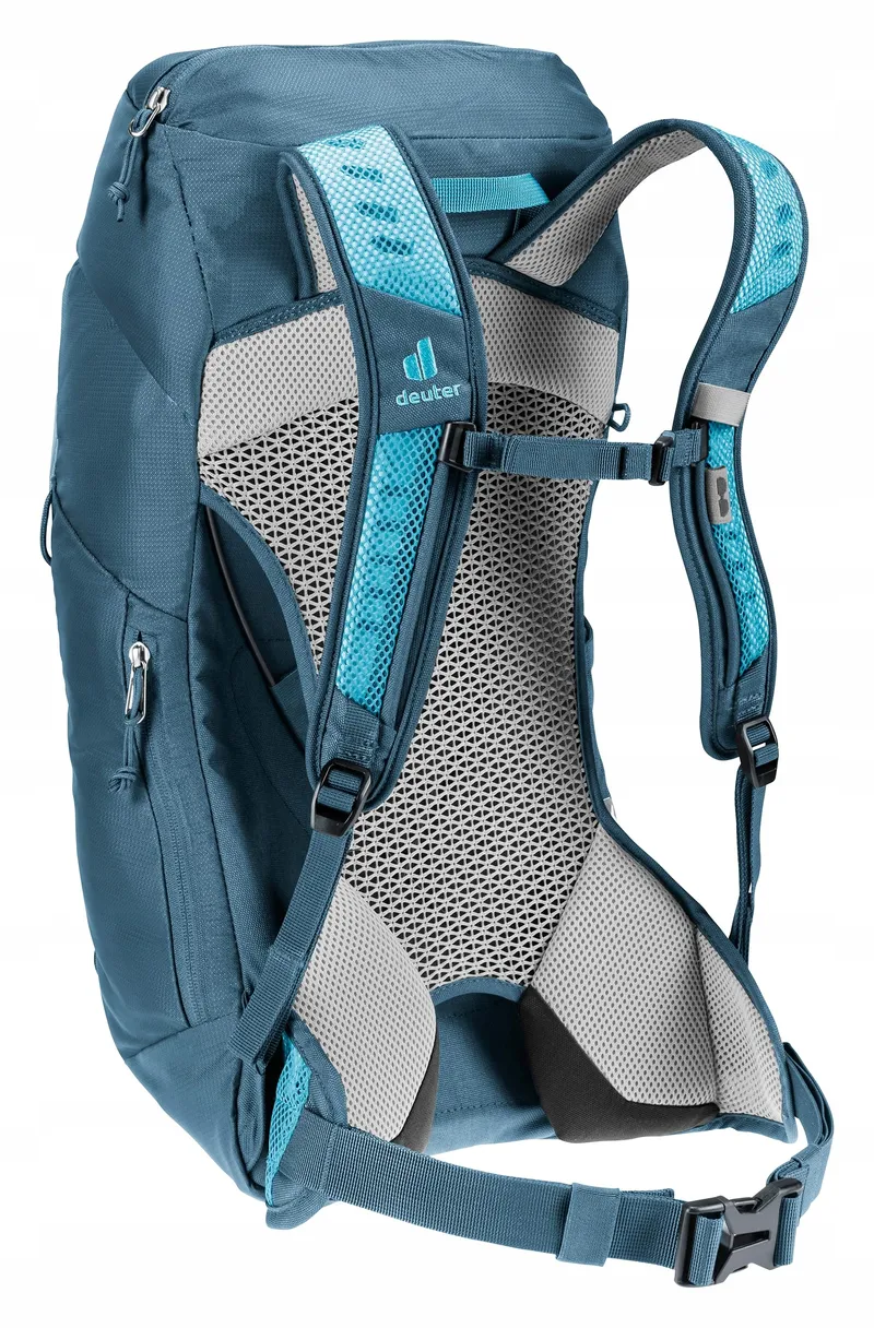 DEUTER AC Lite 14 SL Damesrugzak Lagoon Atlantic 14L — foto 3