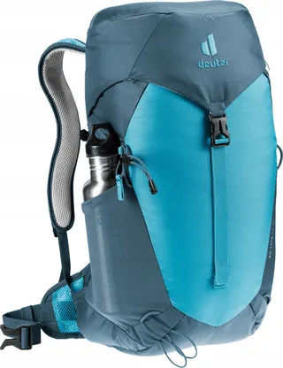 DEUTER AC Lite 14 SL Damesrugzak Lagoon Atlantic 14L — miniatuur 5