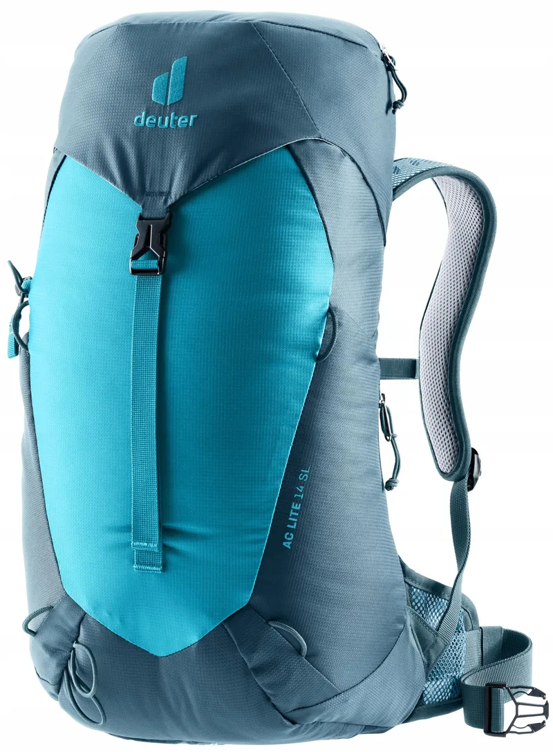 DEUTER AC Lite 14 SL Damesrugzak Lagoon Atlantic 14L — foto 1