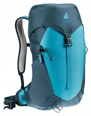DEUTER AC Lite 14 SL Damesrugzak Lagoon Atlantic 14L — miniatuur 2