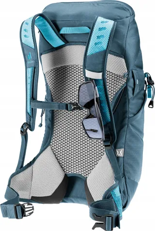 DEUTER AC Lite 14 SL Damesrugzak Lagoon Atlantic 14L — miniatuur 7