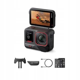 INSTA360 Ace Pro 2 Standard Set 8K Waterdichte Actiecamera Leica — miniatuur 1