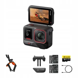 INSTA360 Ace Pro 2 Standard Set 8K Waterdichte Actiecamera Leica — miniatuur 9