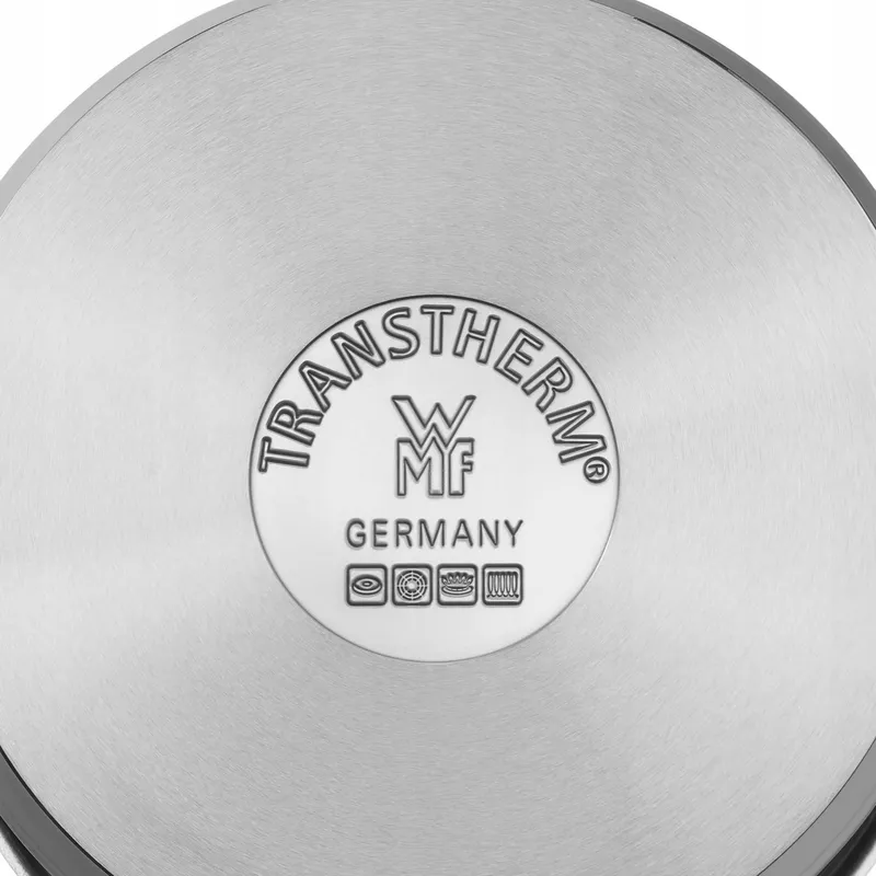 WMF Perfect Premium Snelkookpanset 3-delig 4,5L 3L RVS — foto 6