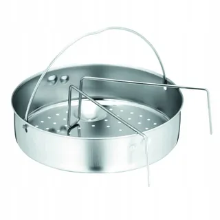 WMF Perfect Premium Snelkookpanset 3-delig 4,5L 3L RVS — miniatuur 3