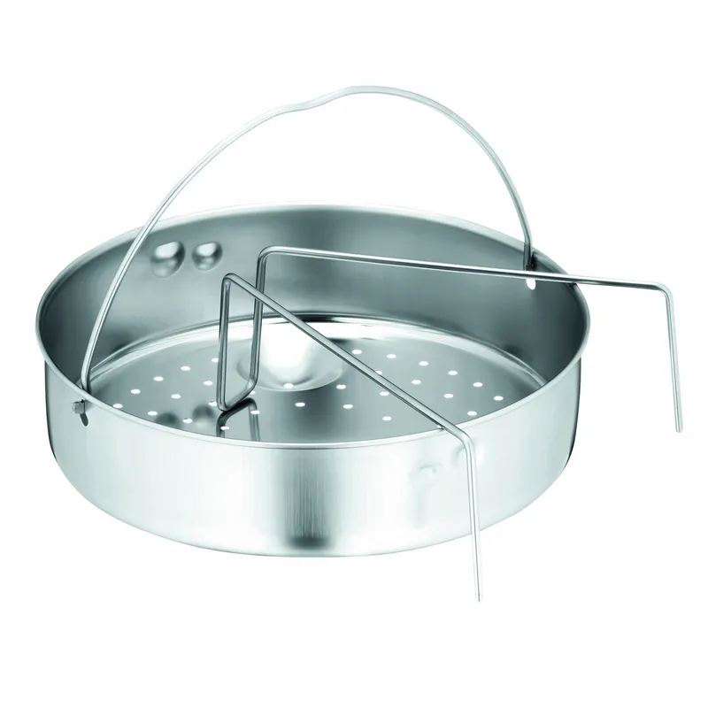 WMF Perfect Premium Snelkookpanset 3-delig 4,5L 3L RVS — foto 3