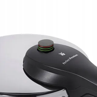 WMF Perfect Premium Snelkookpanset 3-delig 4,5L 3L RVS — miniatuur 5