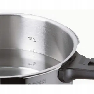 WMF Perfect Premium Snelkookpanset 3-delig 4,5L 3L RVS — miniatuur 12