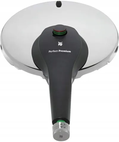 WMF Perfect Premium Snelkookpanset 3-delig 4,5L 3L RVS — foto 10