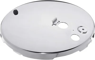 WMF Perfect Premium Snelkookpanset 3-delig 4,5L 3L RVS — foto 16