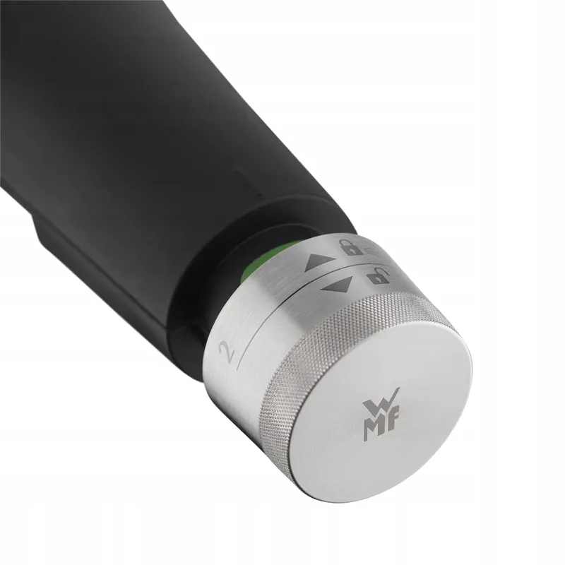 WMF Perfect Premium Snelkookpanset 3-delig 4,5L 3L RVS — foto 4