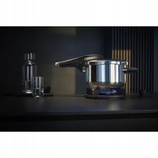 WMF Perfect Premium Snelkookpanset 3-delig 4,5L 3L RVS — miniatuur 2