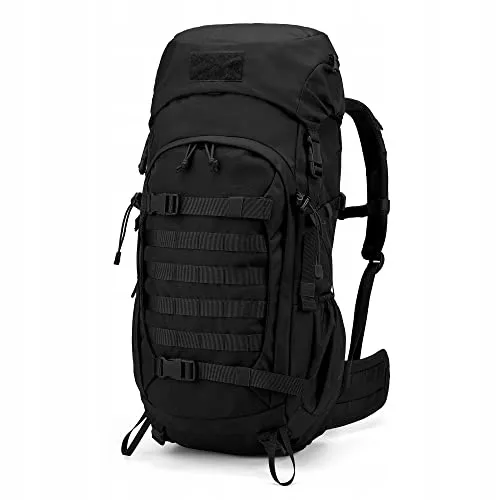 MARDINGTOP Tactische Rugzak 50L Trekking Outdoor Toerisme — foto 1