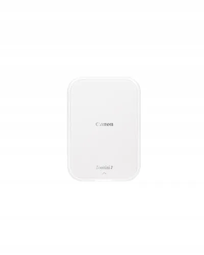 CANON Zoemini 2 Mobiele Fotoprinter Set ZINK 20 Papier 10 Stickers — foto 1
