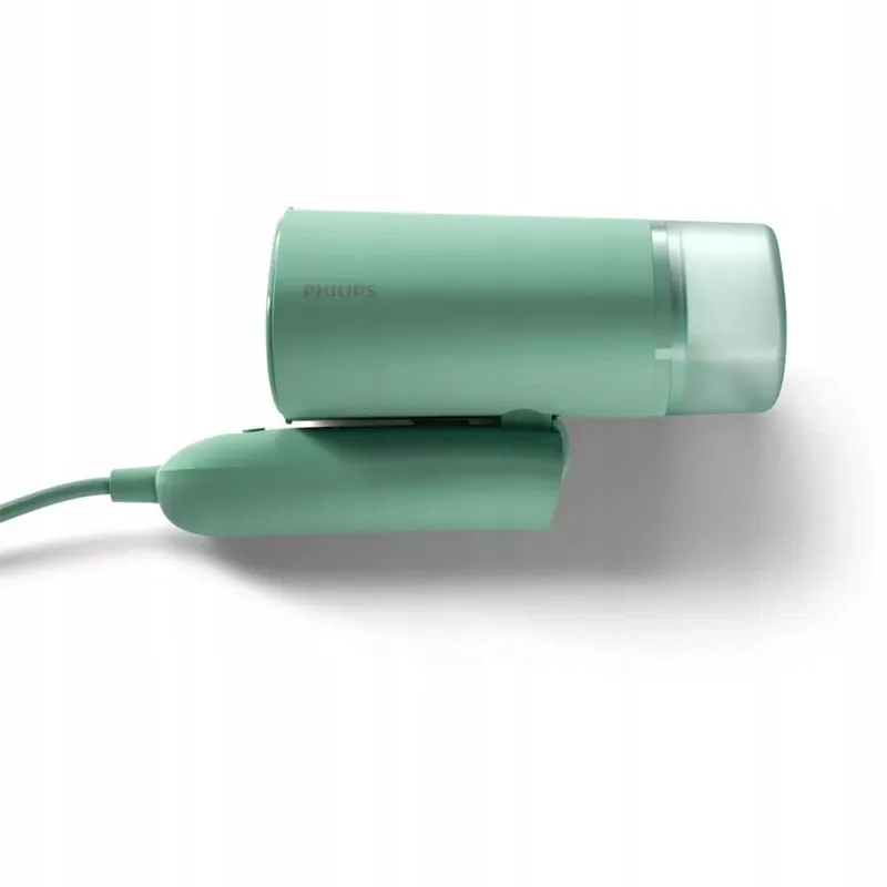 PHILIPS STH3010/70 Handheld Kledingstomer 1000W Opvouwbaar 100ml — foto 4