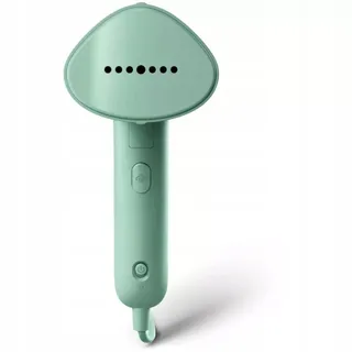PHILIPS STH3010/70 Handheld Kledingstomer 1000W Opvouwbaar 100ml — miniatuur 1