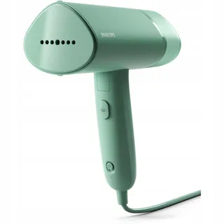 PHILIPS STH3010/70 Handheld Kledingstomer 1000W Opvouwbaar 100ml — miniatuur 2