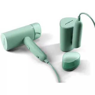 PHILIPS STH3010/70 Handheld Kledingstomer 1000W Opvouwbaar 100ml — miniatuur 5