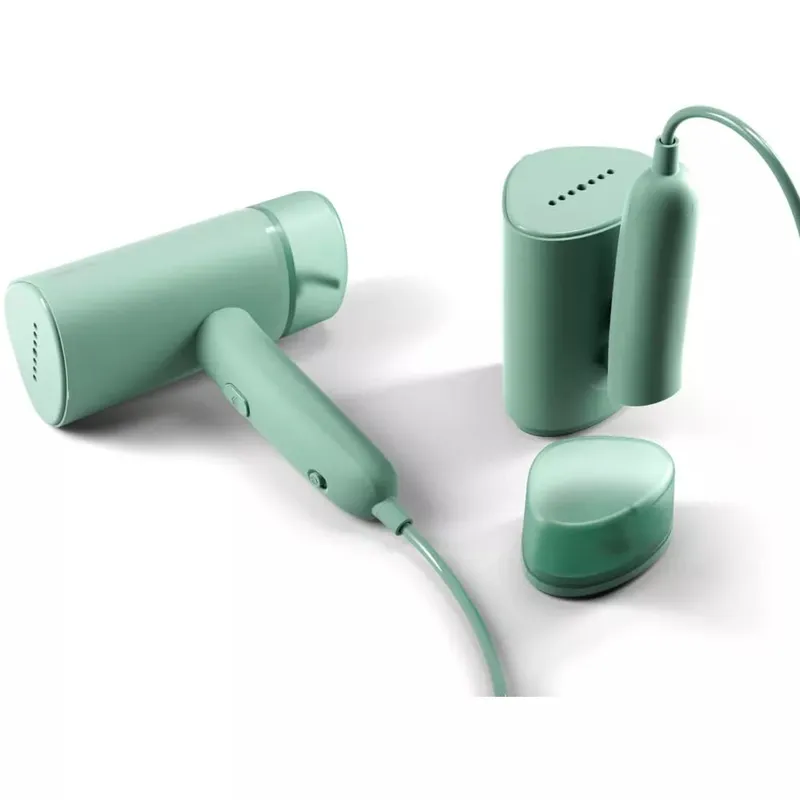 PHILIPS STH3010/70 Handheld Kledingstomer 1000W Opvouwbaar 100ml — foto 5