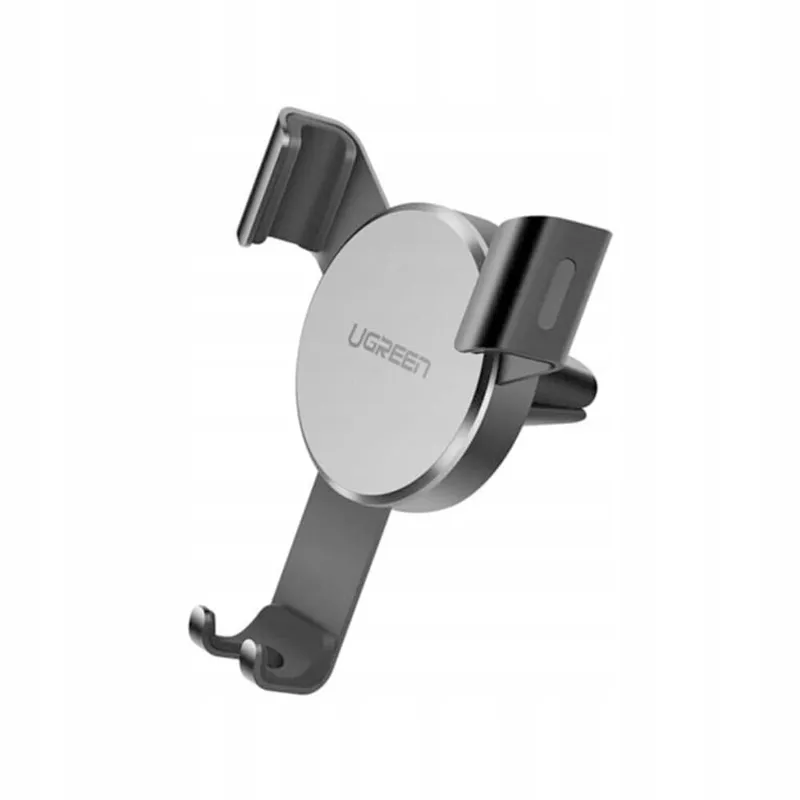 UGREEN Autohouder Voor Telefoon Op Ventilatierooster Zwart — foto 9