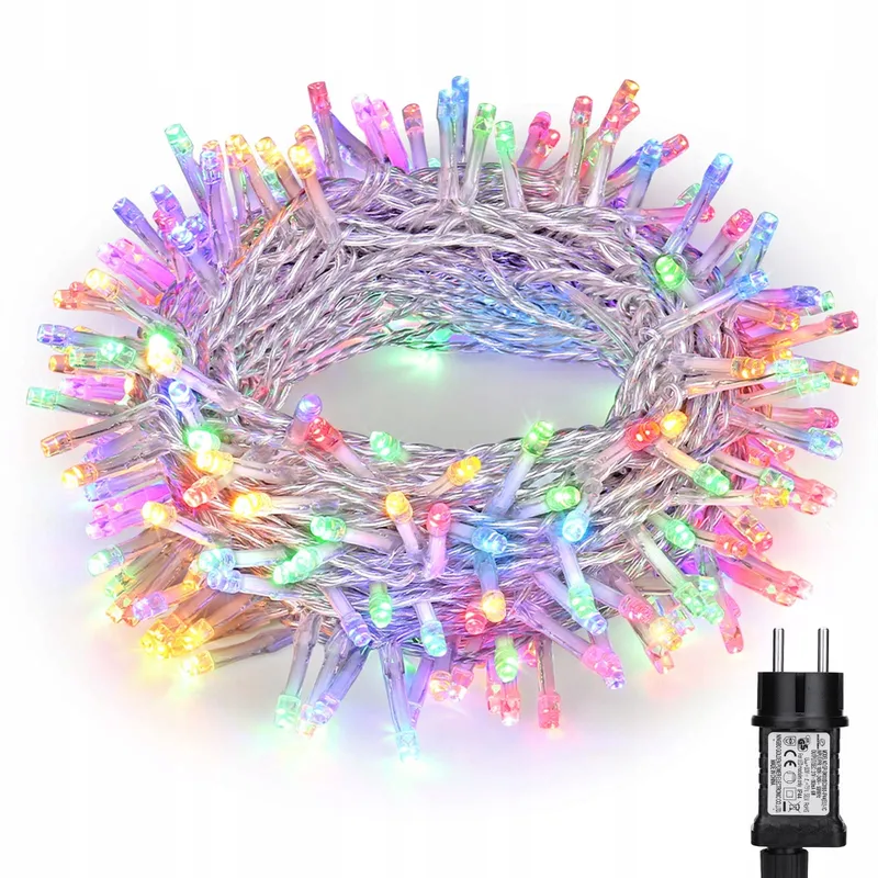 SURIIGHT Touch Nachtlampje USB A C LED met Lamp — foto 10