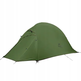 NATUREHIKE Cloud Up 1 Persoons Koepeltent Ultralicht Waterdicht — miniatuur 9