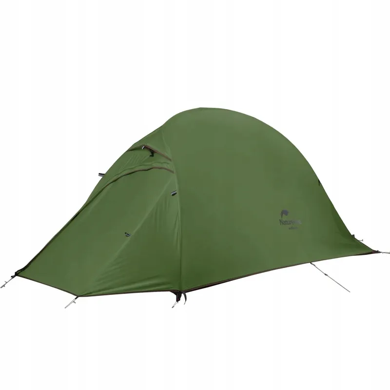 NATUREHIKE Cloud Up 1 Persoons Koepeltent Ultralicht Waterdicht — foto 9