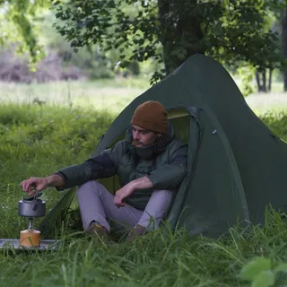 NATUREHIKE Cloud Up 1 Persoons Koepeltent Ultralicht Waterdicht — miniatuur 2