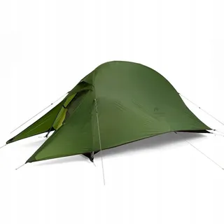 NATUREHIKE Cloud Up 1 Persoons Koepeltent Ultralicht Waterdicht — miniatuur 1