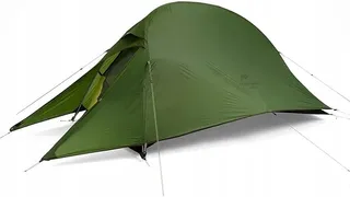 NATUREHIKE Cloud Up 1 Persoons Koepeltent Ultralicht Waterdicht — miniatuur 10