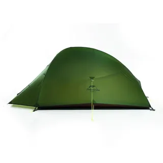 NATUREHIKE Cloud Up 1 Persoons Koepeltent Ultralicht Waterdicht — miniatuur 15