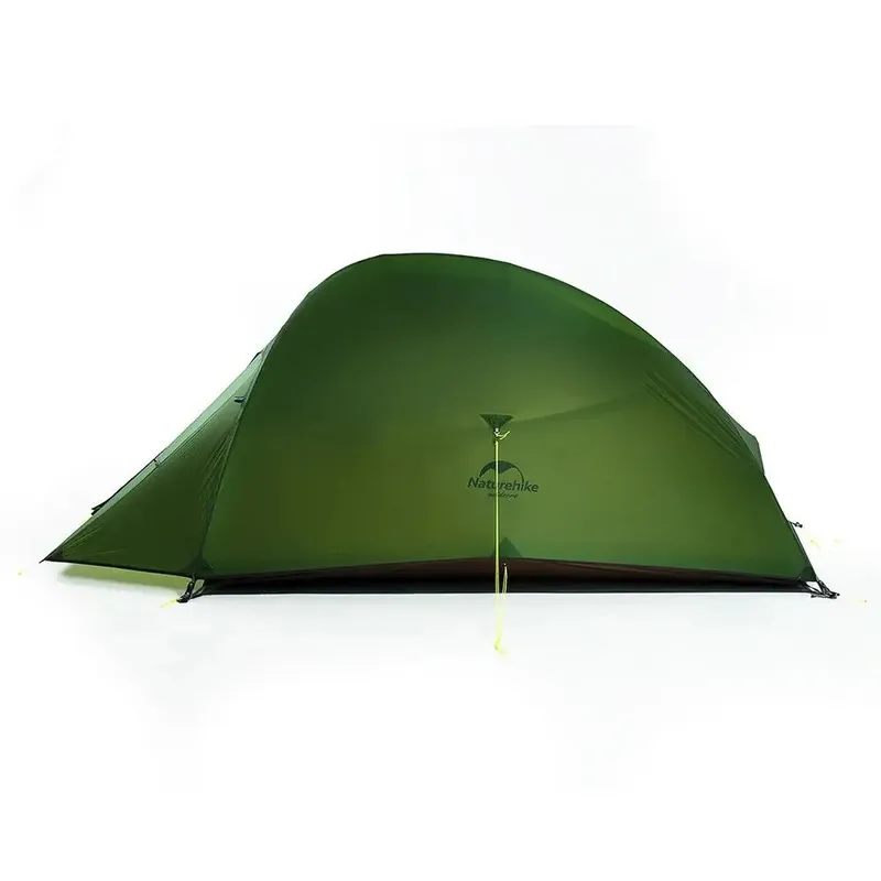 NATUREHIKE Cloud Up 1 Persoons Koepeltent Ultralicht Waterdicht — foto 15