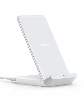 ANKER 313 Draadloze Oplader Qi 10W Snelladen