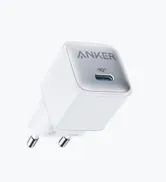 ANKER 313 Draadloze Oplader Qi 10W Snelladen — foto 8