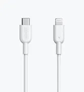 ANKER 313 Draadloze Oplader Qi 10W Snelladen — miniatuur 9